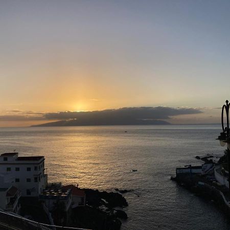 The View Will Convince You! Puerto de Santiago  Exteriör bild